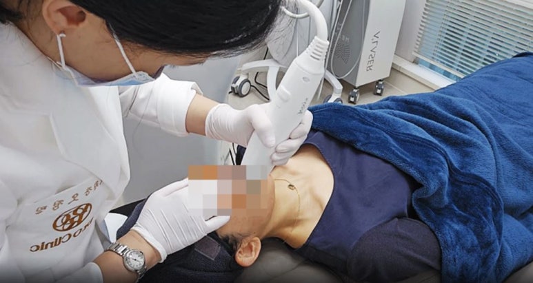 영등포 쥬베룩의 효과가 잘 나타나는 얼굴의 특징 관련 이미지 3