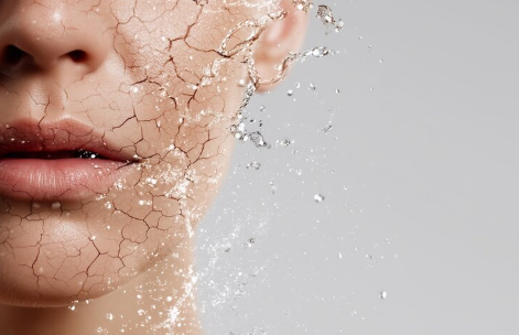 Why Has My Skin Dryness Gotten So Severe? (feat. PN vs. HA) image 1