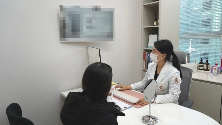 Yeongdeungpo Dry Skin Care with Skin Boosters image 4