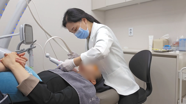 Yeongdeungpo Volnewmer: Restore Sunken Cheeks and Firmness at the Same Time image 4