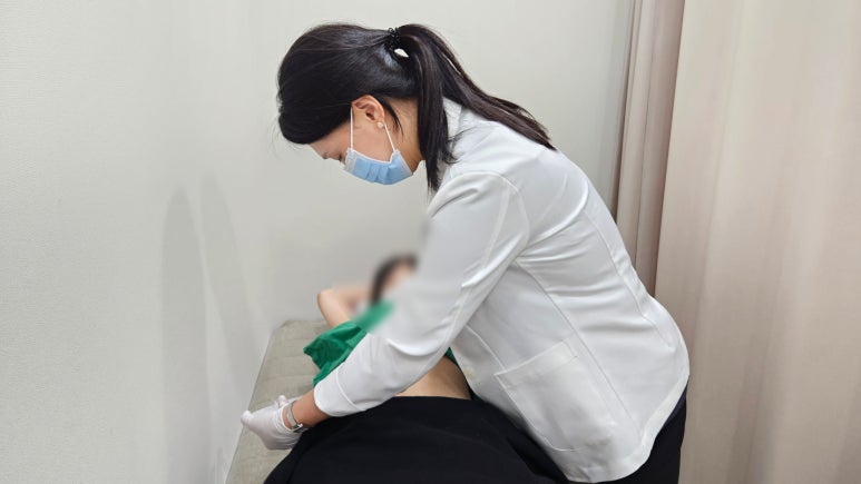 Yeongdeungpo Fat-Dissolving Injections, Safely and Slimly with J-Tune Line Injection! image 3