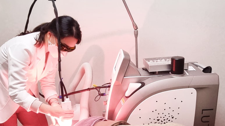 How to Reduce Skin Trouble After Hair Removal in Yeongdeungpo and Keep Skin Smooth image 4