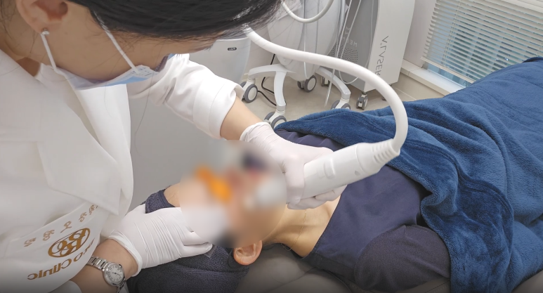 영등포 포텐자, 주름 / 탄력 / 모공 / 여드름흉터까지 ! 관련 이미지 3