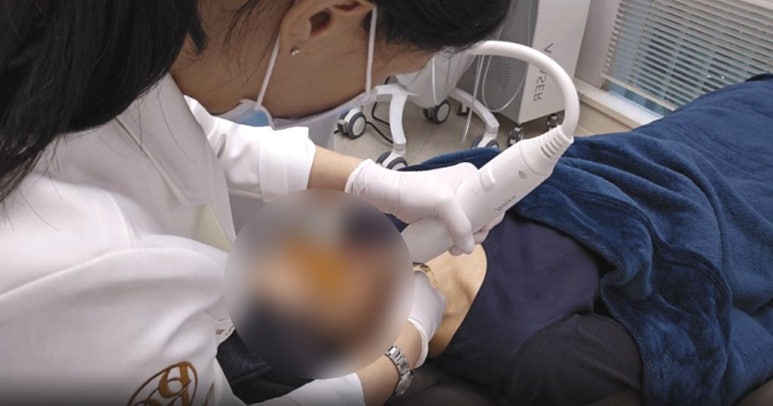 영등포 모공 시술, 포텐자 / 아쿠아필 / 수소필 / 콜라겐 주사 관련 이미지 2