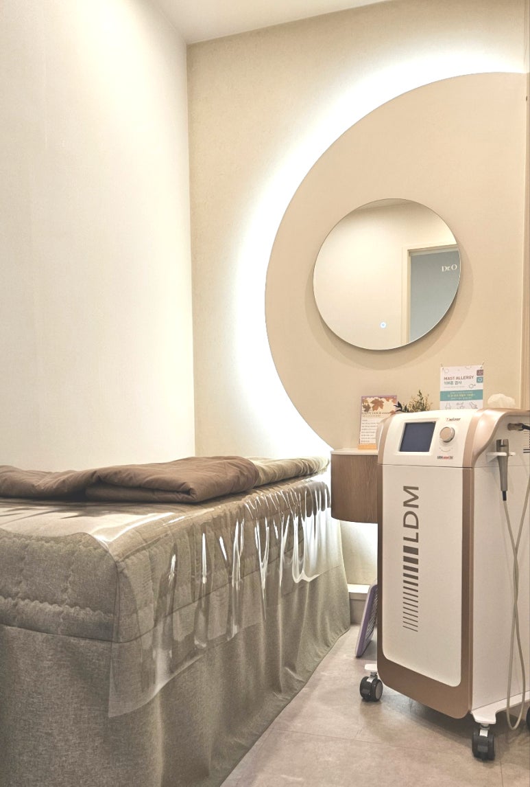 Yeongdeungpo Water Drop Lifting, for Skin Elasticity and Moisture image 4