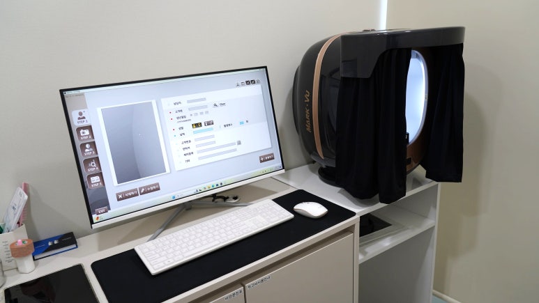 Yeongdeungpo Pores and Firmness, All at Once with POTENZA image 4