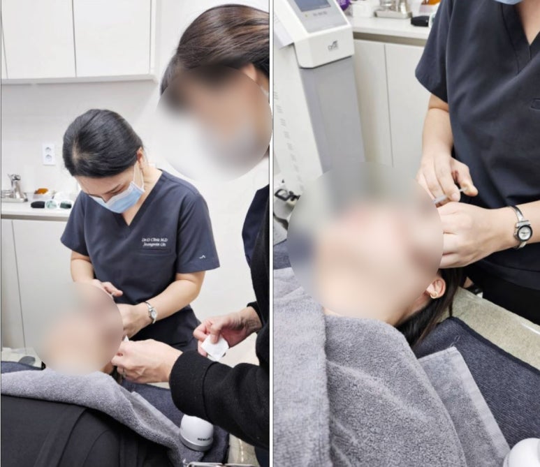 영등포 리쥬란 시술 후 효과 극대화를 원한다면? 관련 이미지 4