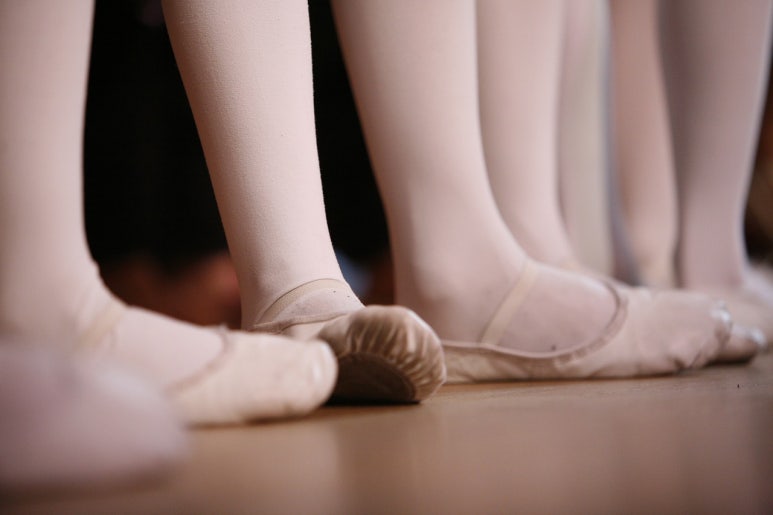 Yeongdeungpo Slim Leg Line, Calf Botox image 2