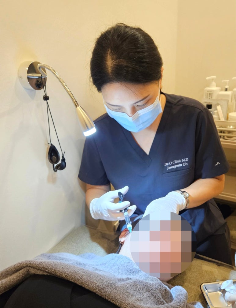 Yeongdeungpo Rejuran, at a certified clinic with extensive treatment experience image 4