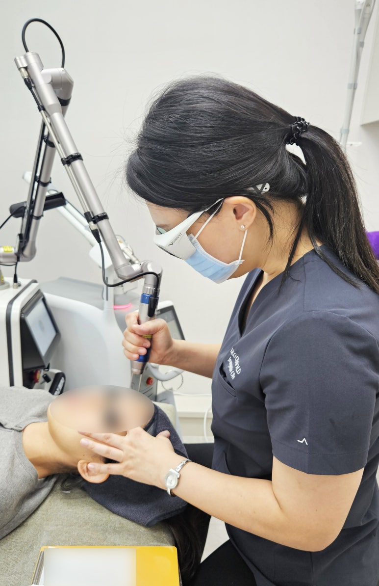 Yeongdeungpo Toning, Creating Clean Skin Care for Melasma and Dark Spots image 4