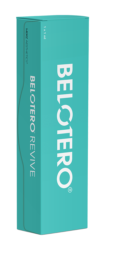 Long-Lasting Skin Booster Double Glow (feat. Rejuran?) image 1