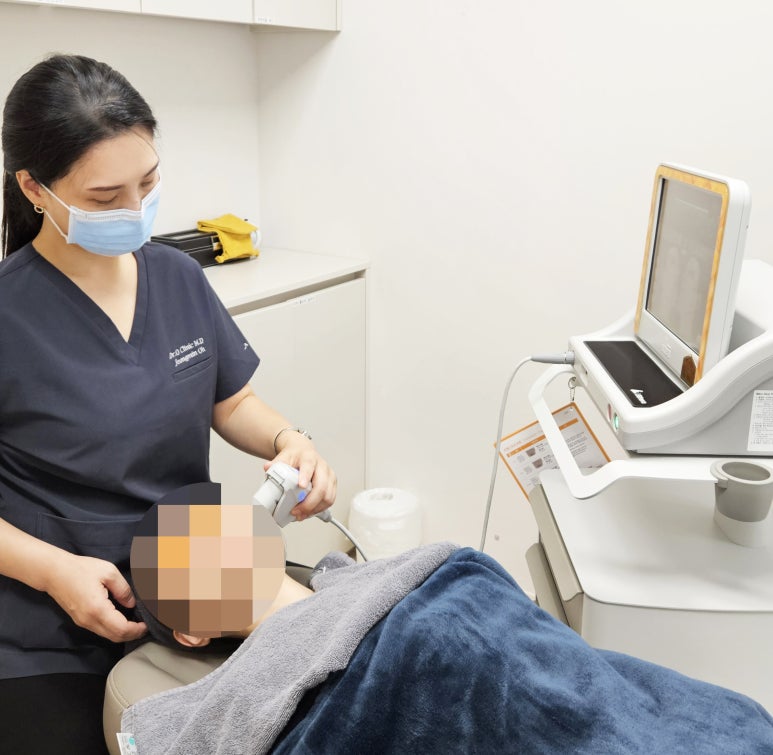 Yeongdeungpo Laser Lifting: A Summary of Recommended Types! image 7