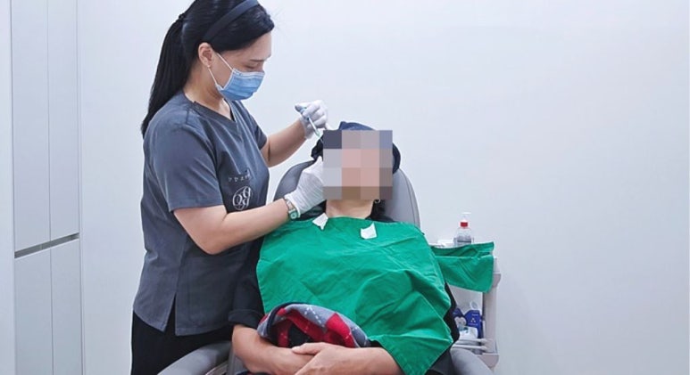 영등포 레디어스 스킨부스터, 일반 스킨부스터와 다른 점은? 관련 이미지 3