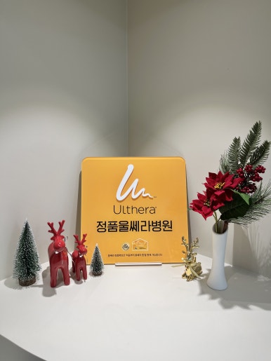 문래 피부과 닥터오의원의 크리스마스 이브 관련 이미지 3