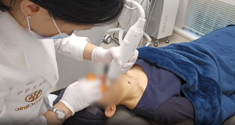 Skin Changes You Can Feel with Yeongdeungpo Pore Treatments image 3