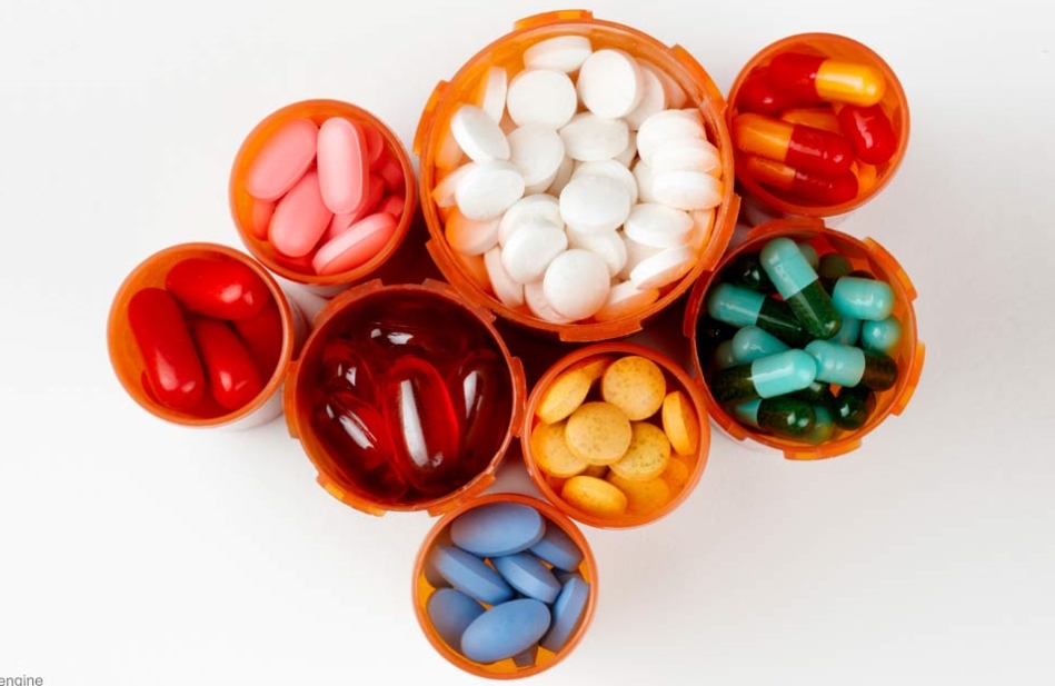 퀴놀론(Quinolones) ② 관련 이미지 7