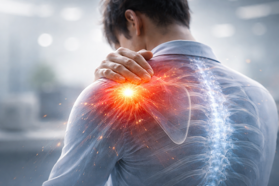Stem Cells: Why Are They Drawing Attention for Fatigue and Low Energy? image 2