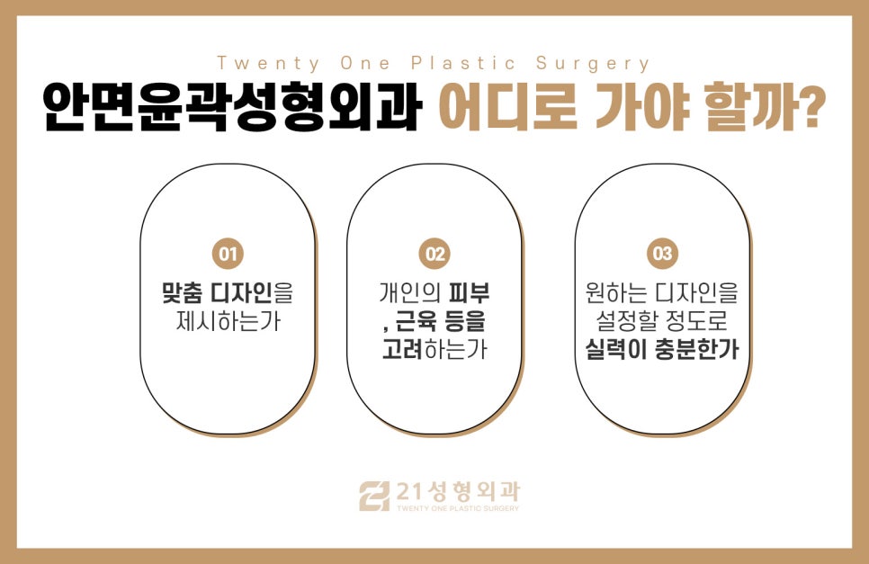 부작용 없는 안면윤곽성형외과 고르는 꿀팁용 관련 이미지 10