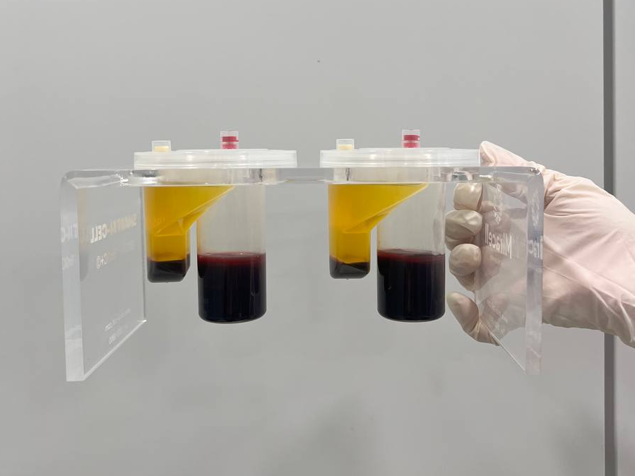 칙칙하고 푸석한 피부, 줄기세포 피부주사로 생기 되찾는 방법! 관련 이미지 1