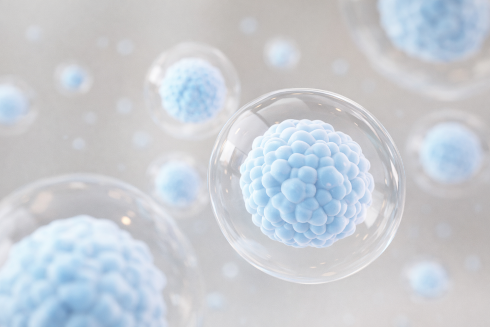 Stem Cells: Why Are They Drawing Attention for Fatigue and Low Energy? image 3