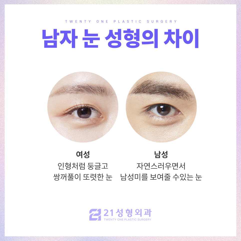 남자눈성형외과 결정에서 가장 중요한 핵심은 관련 이미지 2