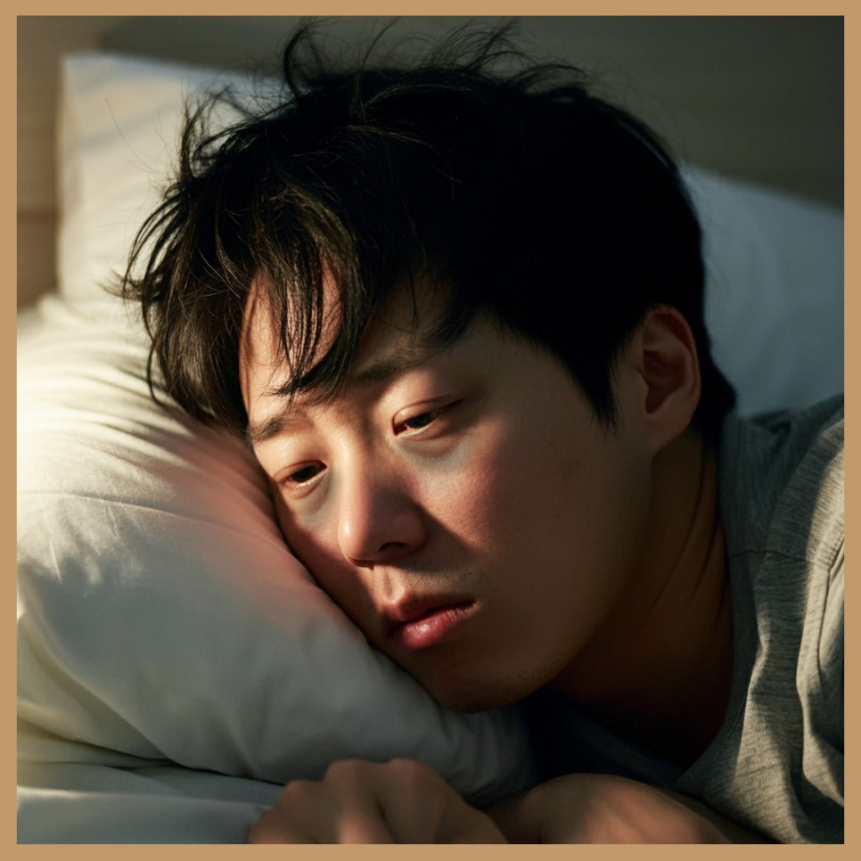 불면증, 줄기세포로 답을 찾다 관련 이미지 1