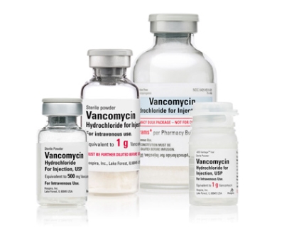 반코마이신(Vancomycin) vs 테이코플라닌(Teicoplanin) 관련 이미지 9