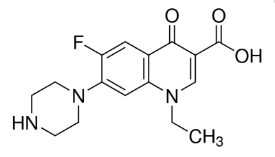 퀴놀론(Quinolones) ① 관련 이미지 3