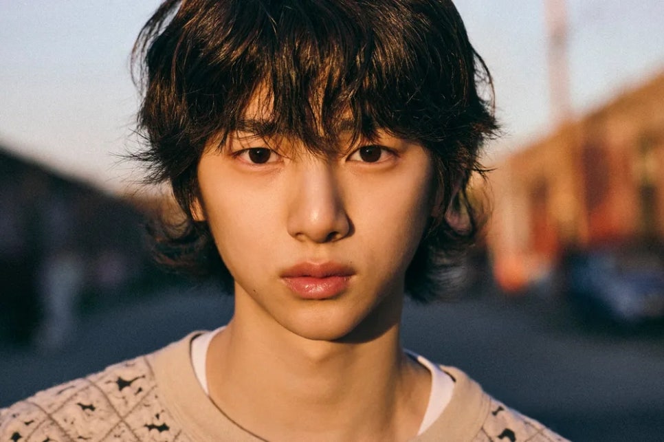 하이브 신인 코르티스, 성형외과 전문의 시선에서 본 미적 구조 분석 관련 이미지 4