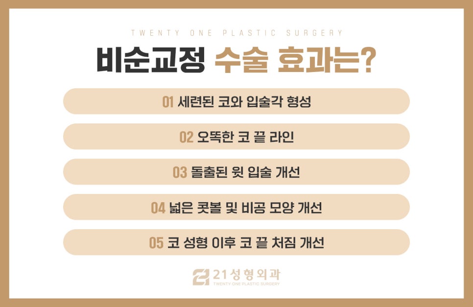 비순각교정만으로로 양악 효과 만들 수 있습니다 관련 이미지 7