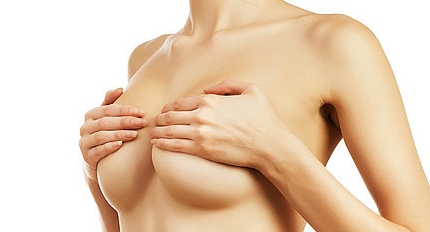 관상형 유방 (Tubular breast) 관련 이미지 1