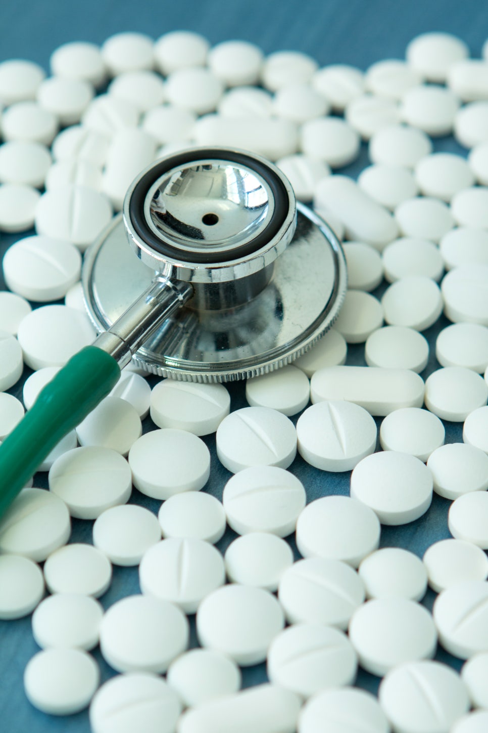 퀴놀론(Quinolones) ② 관련 이미지 1