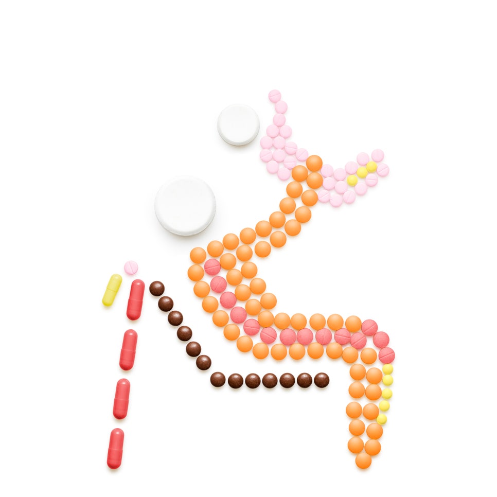 테트라싸이클린(Tetracyclines) 관련 이미지 5