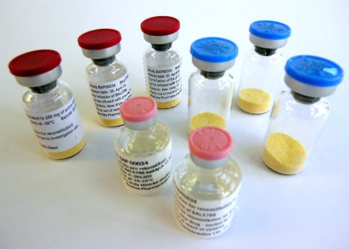 세파(cephalosporin) 항생제 ② 관련 이미지 1