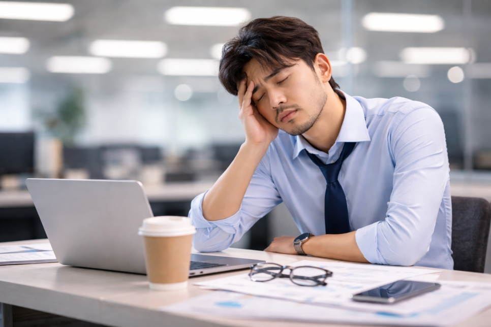 Stem Cells: Why Are They Drawing Attention for Fatigue and Low Energy? image 1