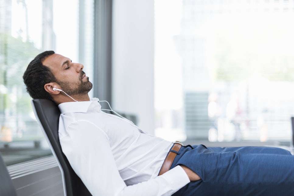 낮잠 자는 게 좋을까 관련 이미지 12