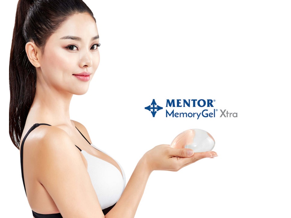 멘토가슴성형 차이를 알고 선택해야 관련 이미지 8