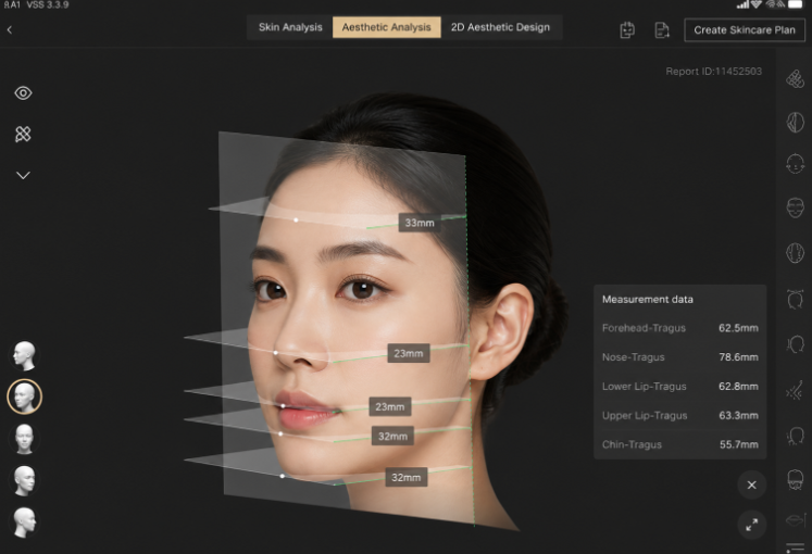 What Is Skin MBTI? Discovering Your Skin Type Through AI Facial Analysis image 1