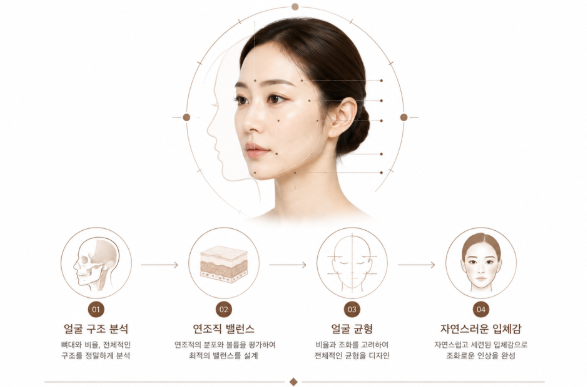 연조직윤곽술이란? 얼굴이 커 보이는 이유, 꼭 뼈 때문만은 아닙니다 관련 이미지 4