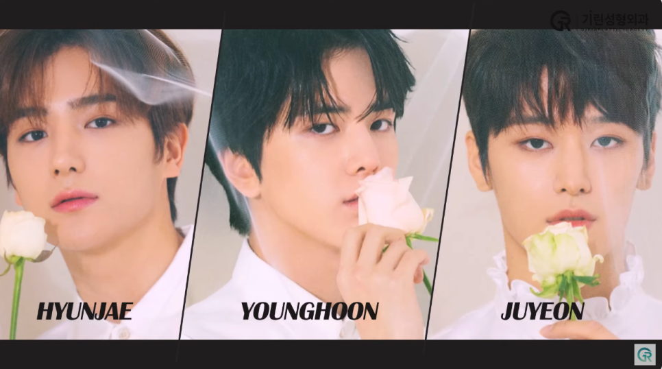 [기린성형외과의원] 아이돌의 미학, 더보이즈_성형외과 전문의 얼굴분석 관련 이미지 11