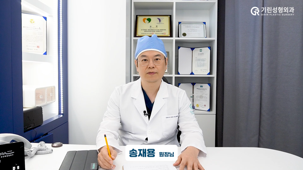 [기린성형외과] 가슴수술 부작용 주의사항! 관련 이미지 2