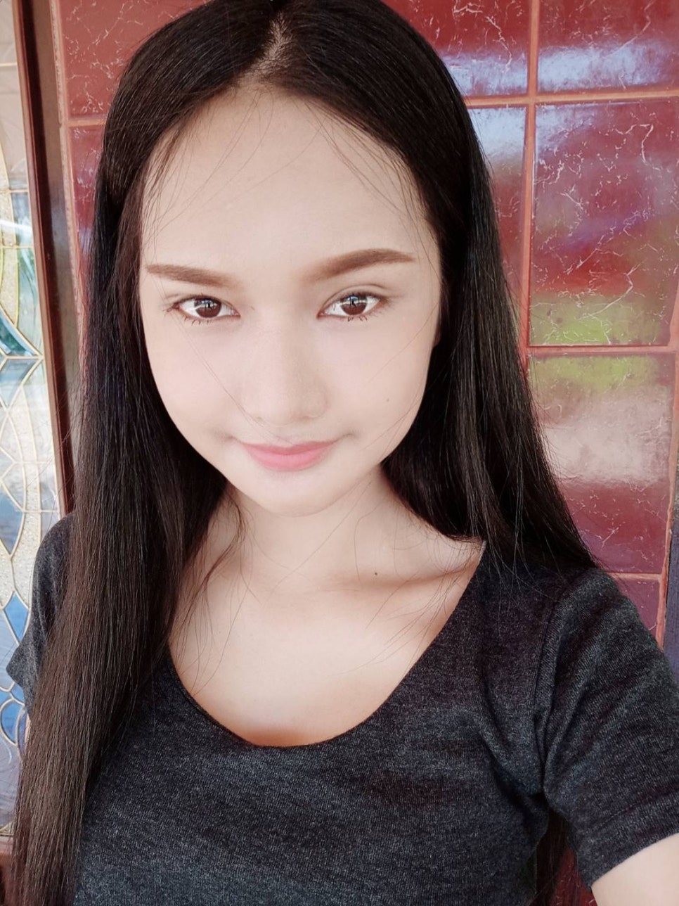 [사각턱축소 최다수술 이승룡원장] 태국에서 온 그녀의 윤곽 수술 후기 리얼 스토리&hearts; 관련 이미지 6