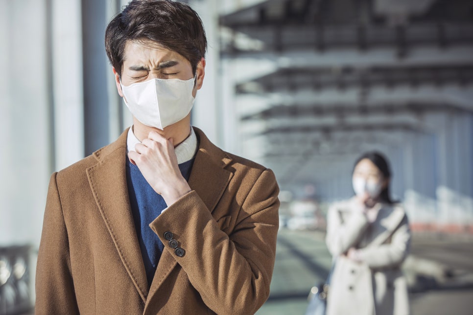 미세먼지 배출 음식 관련 이미지 1