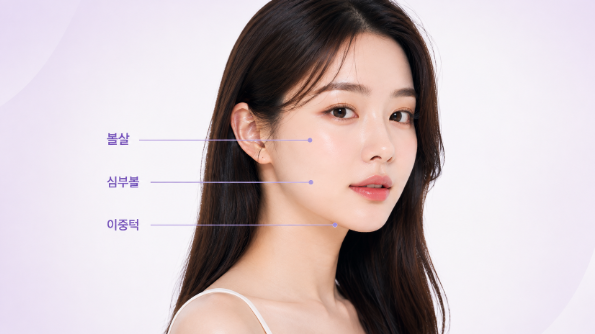 지방분해주사란? 효과와 얼굴 적용 부위 알아보기 관련 이미지 4