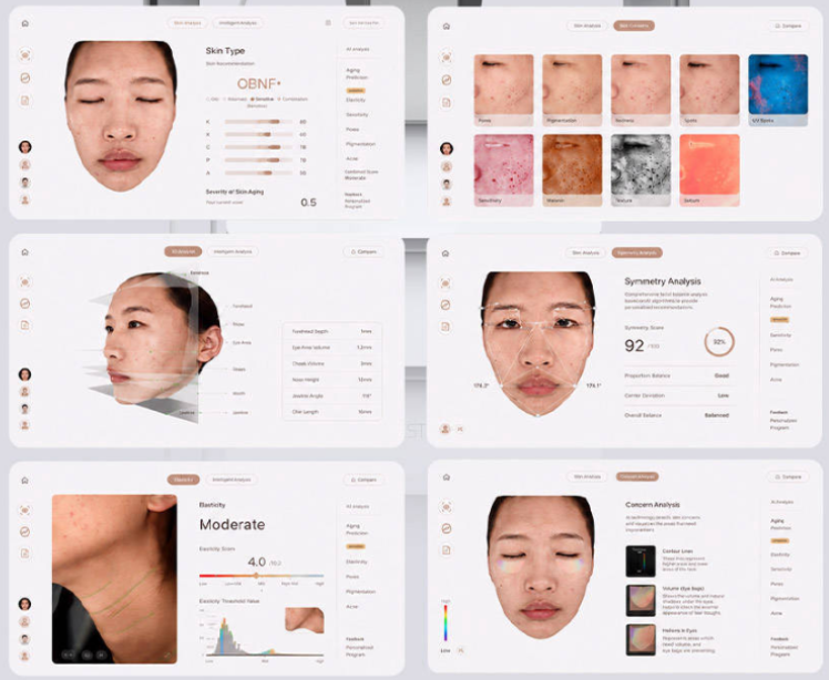 What Is Skin MBTI? Discovering Your Skin Type Through AI Facial Analysis image 3