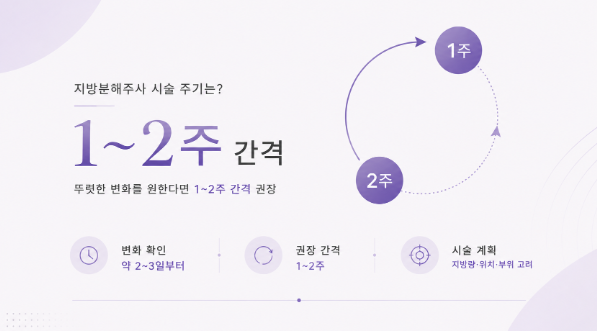 지방분해주사란? 효과와 얼굴 적용 부위 알아보기 관련 이미지 6