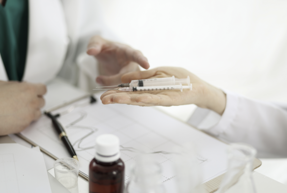 스테로이드 없는 윤곽주사 찾았다면 주목 관련 이미지 7