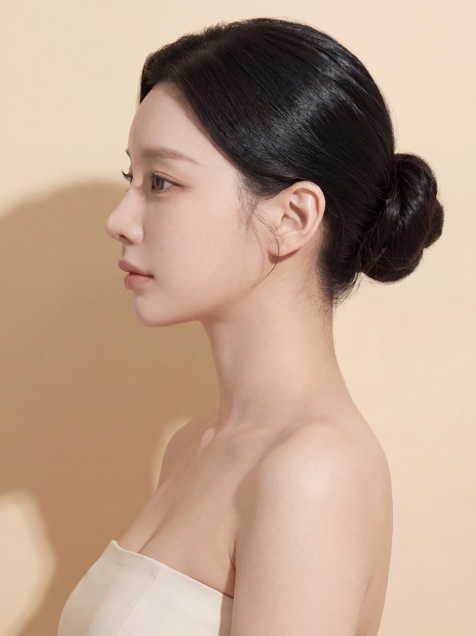 연조직윤곽술이란? 얼굴이 커 보이는 이유, 꼭 뼈 때문만은 아닙니다 관련 이미지 5