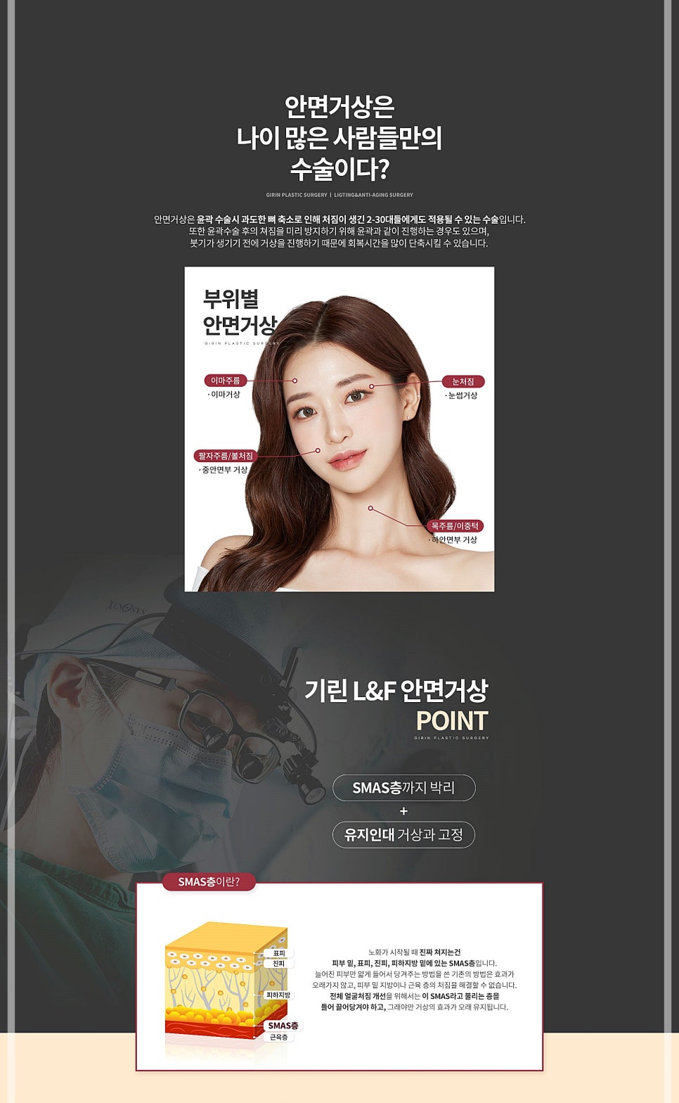 안면거상술효과 만족스러울려면? 관련 이미지 7