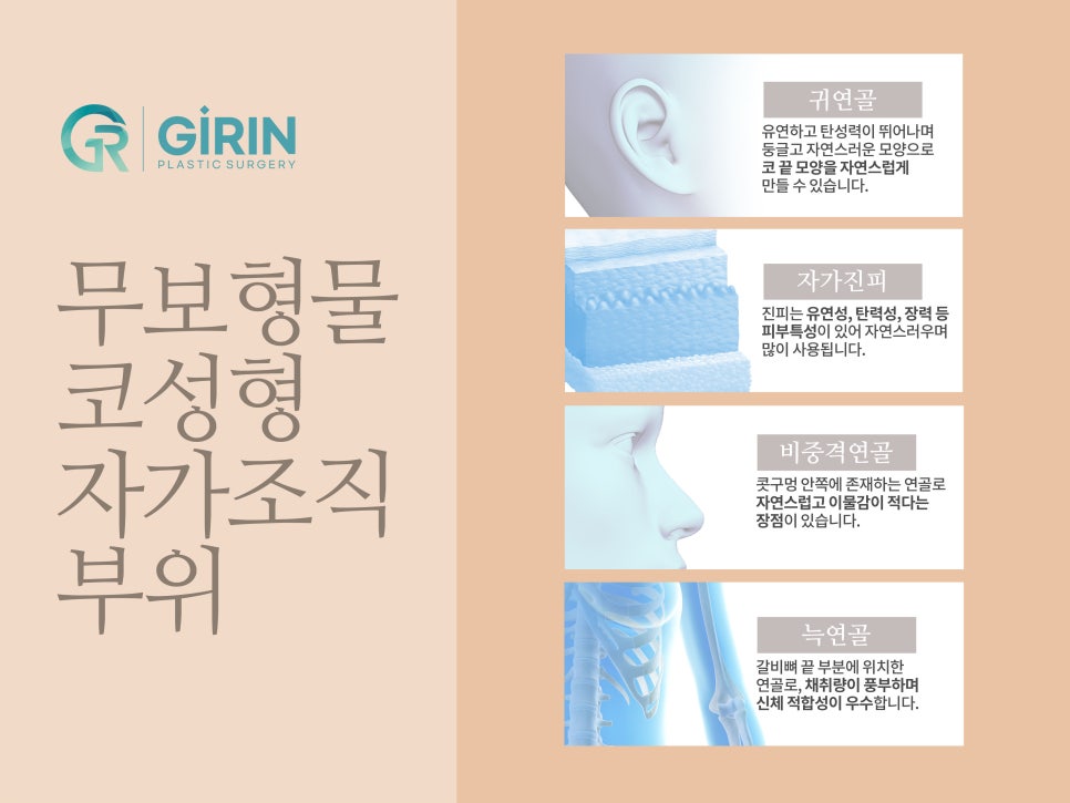 코성형외과유명한곳 조화롭게 달라지는 관련 이미지 5